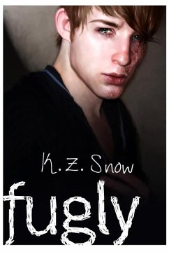 Cover Fugly (eBook, ePUB)
