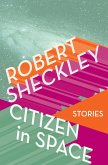 Citizen in Space (eBook, ePUB)