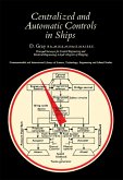 Centralized and Automatic Controls in Ships (eBook, ePUB)
