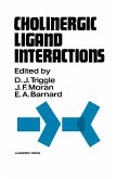 Cholinergic Ligand Interactions (eBook, ePUB)