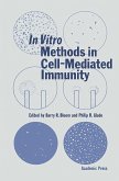 In Vitro Methods in Cell-Mediated Immunity (eBook, ePUB)
