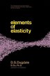 Elements of Elasticity (eBook, ePUB) - Bild 1