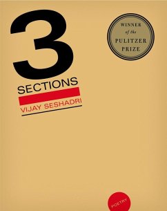 3 Sections (eBook, ePUB) - Seshadri, Vijay