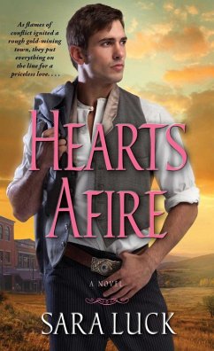 Cover Hearts Afire (eBook, ePUB)