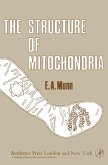 The Structure of Mitochondria (eBook, ePUB)