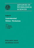 Gastrointestinal Defence Mechanisms (eBook, ePUB) Gastrointestinal Defence Mechanisms (eBook, ePUB)