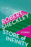 Store of Infinity (eBook, ePUB)