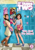 Two Cool for School (eBook, ePUB) Two Cool for School (eBook, ePUB)
