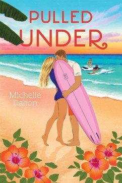 Pulled Under (eBook, ePUB) - Dalton, Michelle