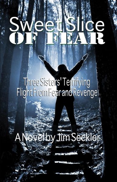 Sweet Slice of Fear (eBook, ePUB)