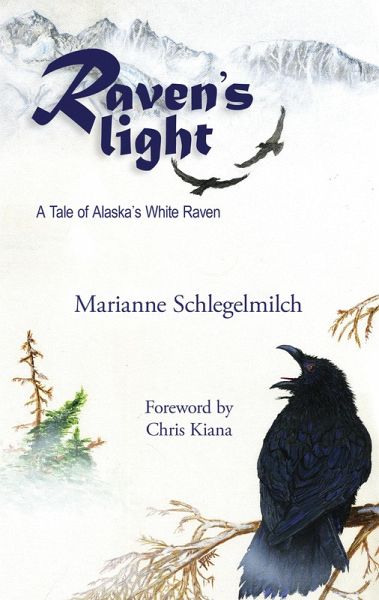 Raven's Light (eBook, ePUB)