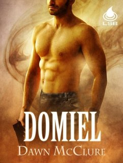 Cover Domiel (eBook, ePUB)