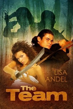 Cover Team (eBook, ePUB)