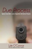Due Process (eBook, ePUB)