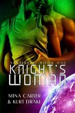 Knight's Woman (eBook, ePUB) Knight's Woman (eBook, ePUB)