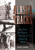 Alaska Tracks (eBook, ePUB)