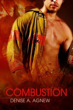 Cover Combustion (eBook, ePUB)