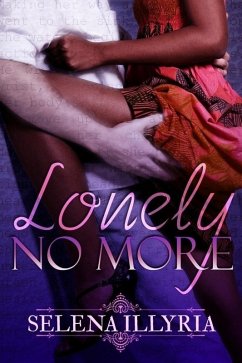 Cover Lonely No More (eBook, ePUB)