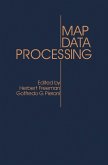 Map Data Processing (eBook, ePUB)