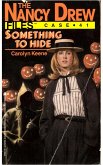 Something to Hide (eBook, ePUB)