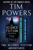 Two Science Fiction Adventures (eBook, ePUB) Two Science Fiction Adventures (eBook, ePUB)