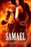 Samael (eBook, ePUB)