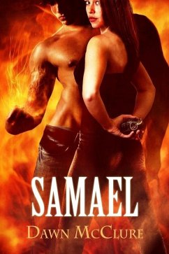 Cover Samael (eBook, ePUB)