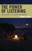 The Power of Listening (eBook, ePUB)