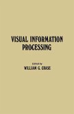 Visual Information Processing (eBook, ePUB)