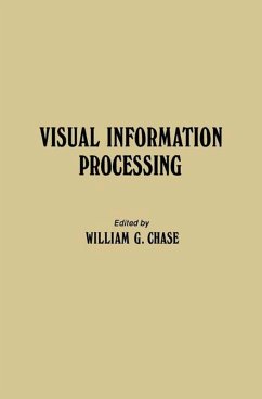 Visual Information Processing (eBook, ePUB)