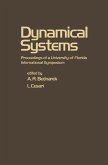 Dynamical Systems (eBook, ePUB)