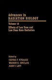 Effects of Low Dose and Low Dose Rate Radiation (eBook, ePUB)