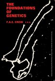The Foundations of Genetics (eBook, ePUB)