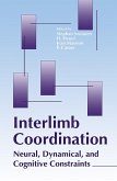Interlimb Coordination (eBook, ePUB)
