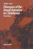 Diseases of the Small Intestine in Childhood (eBook, ePUB)