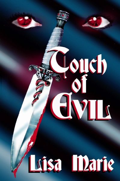 Touch of Evil (eBook, ePUB) Touch of Evil (eBook, ePUB)