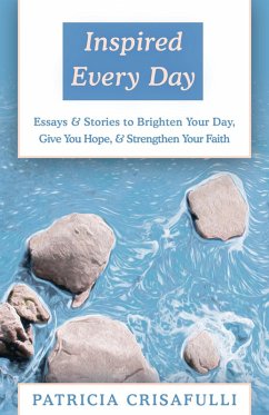 Cover Inspired Every Day (eBook, ePUB)