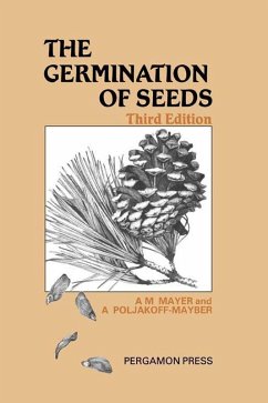 Cover The Germination of Seeds (eBook, ePUB)