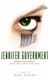 Jennifer Government (eBook, ePUB) Jennifer Government (eBook, ePUB)