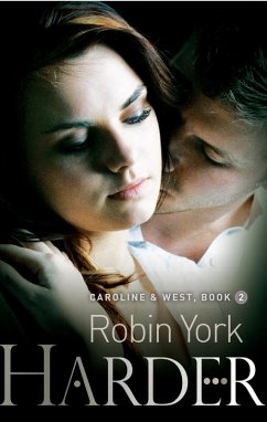 Harder (eBook, ePUB) - York, Robin