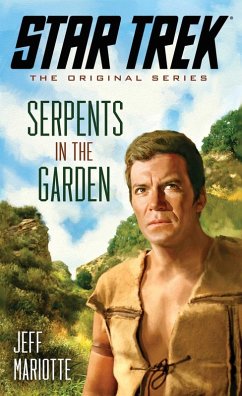 Star Trek: The Original Series: Serpents in the Garden (eBook, ePUB) - Mariotte, Jeff
