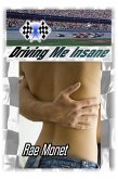 Driving Me Insane (eBook, ePUB)