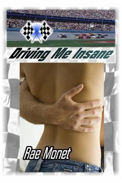 Cover Driving Me Insane (eBook, ePUB)