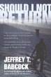 Should I Not Return (eBook, ePUB) - Bild 1