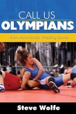 Call Us Olympians (eBook, ePUB)