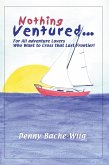Nothing Ventured (eBook, ePUB) Nothing Ventured (eBook, ePUB)
