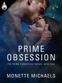 Prime Obsession (eBook, ePUB)
