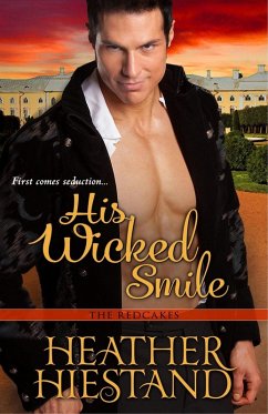 His Wicked Smile (eBook, ePUB) - Hiestand, Heather