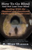 How To Go Blind and Not Lose Your Mind (eBook, ePUB)