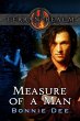 Measure of a Man (eBook, ePUB) - Bild 1